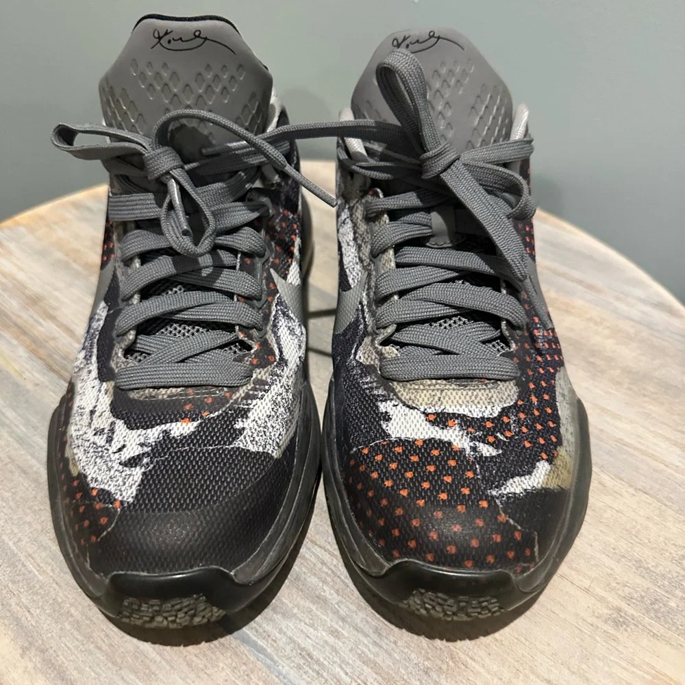 Nike kobe pain